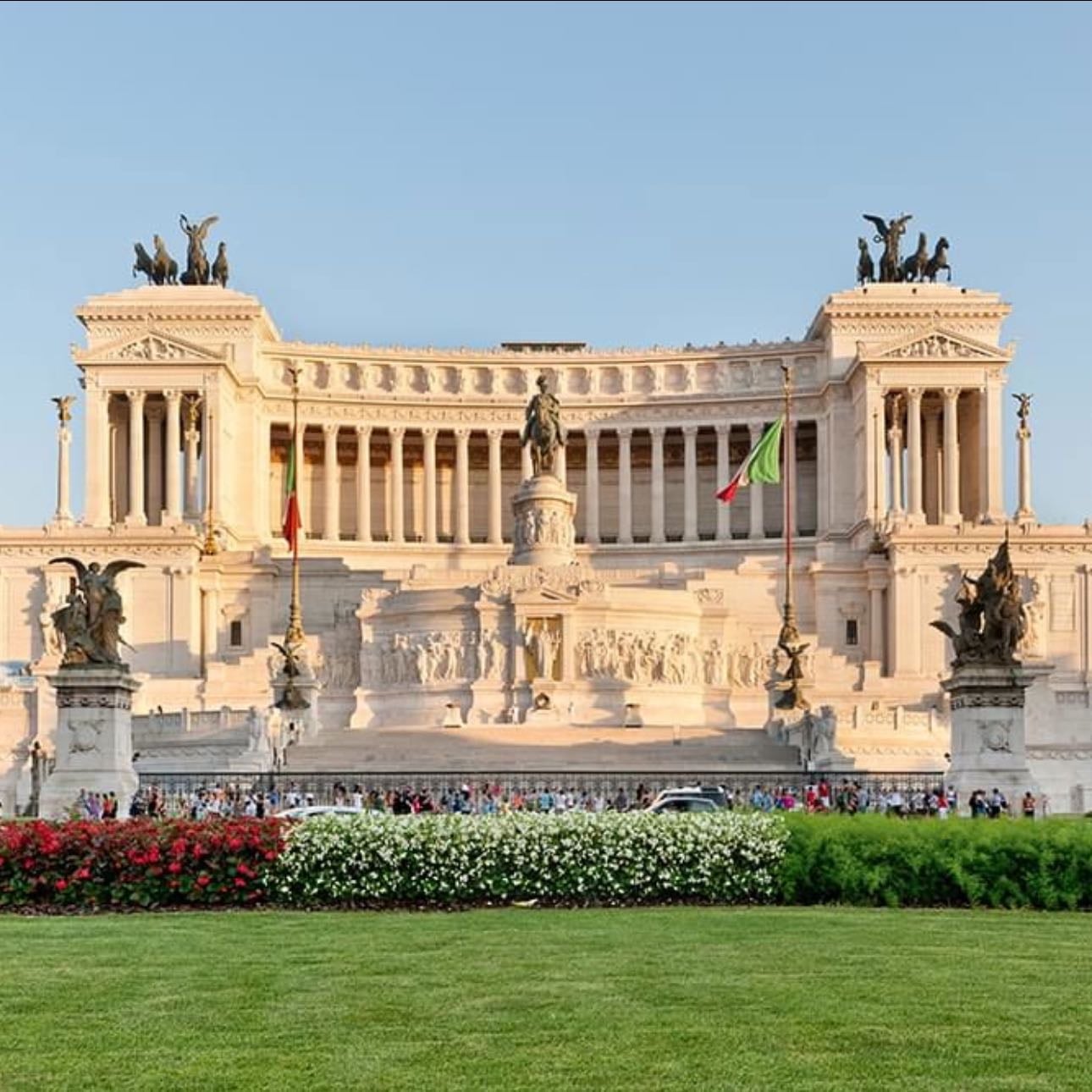 Altare della Patria