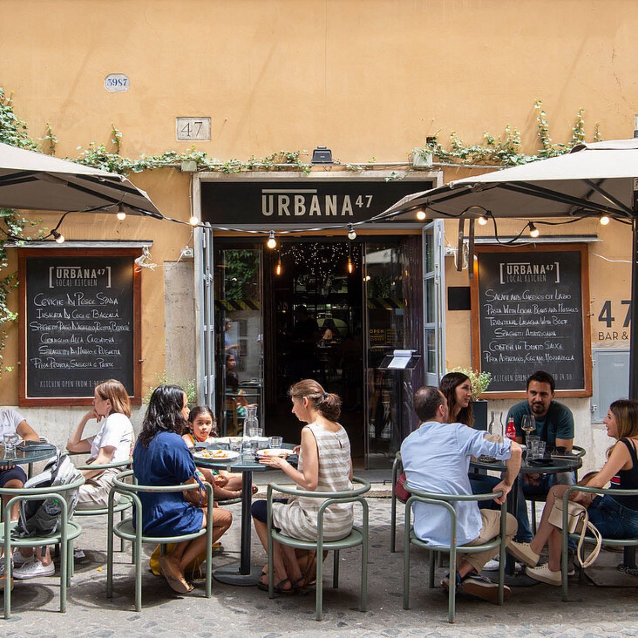 Urbana 47