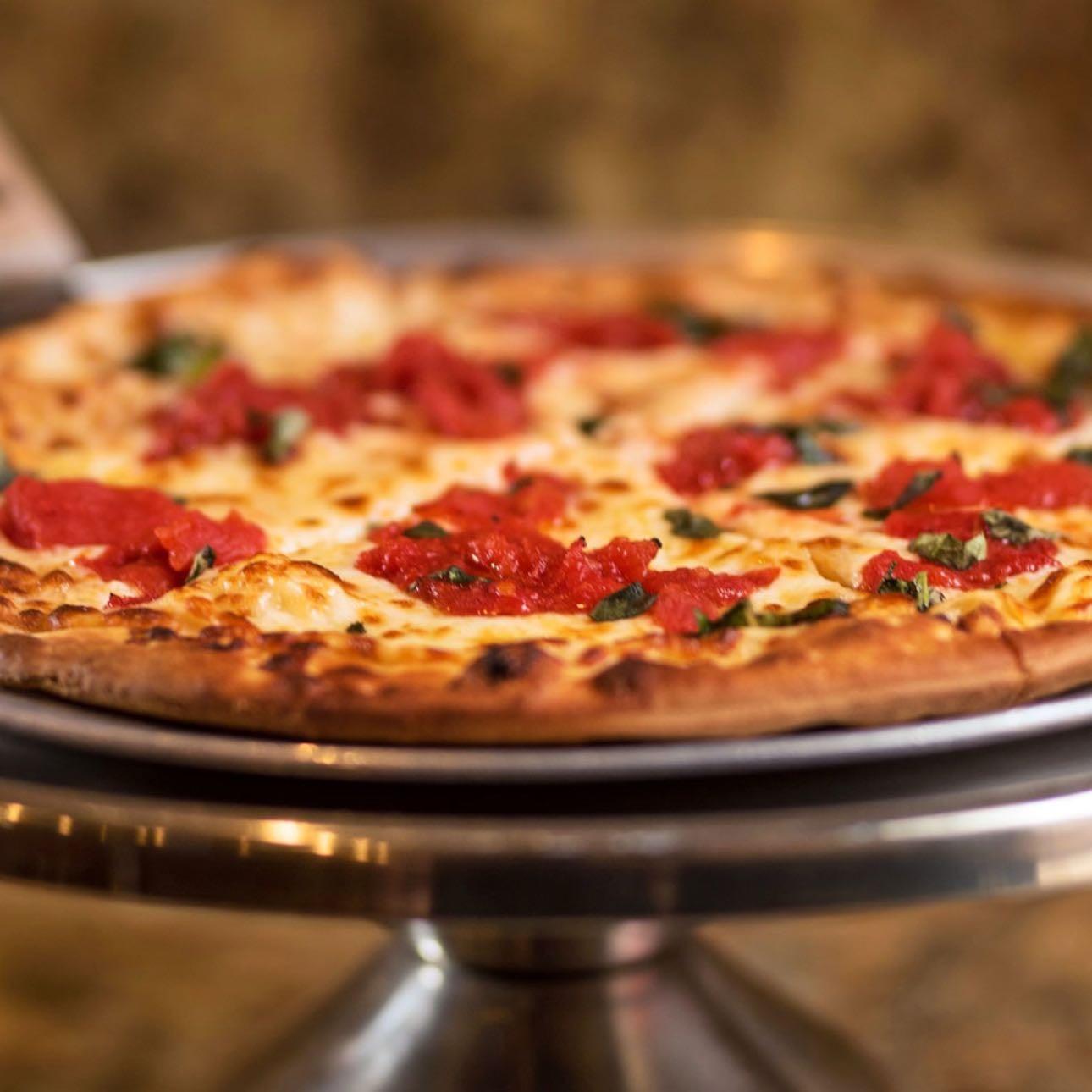 Joe's Pizza