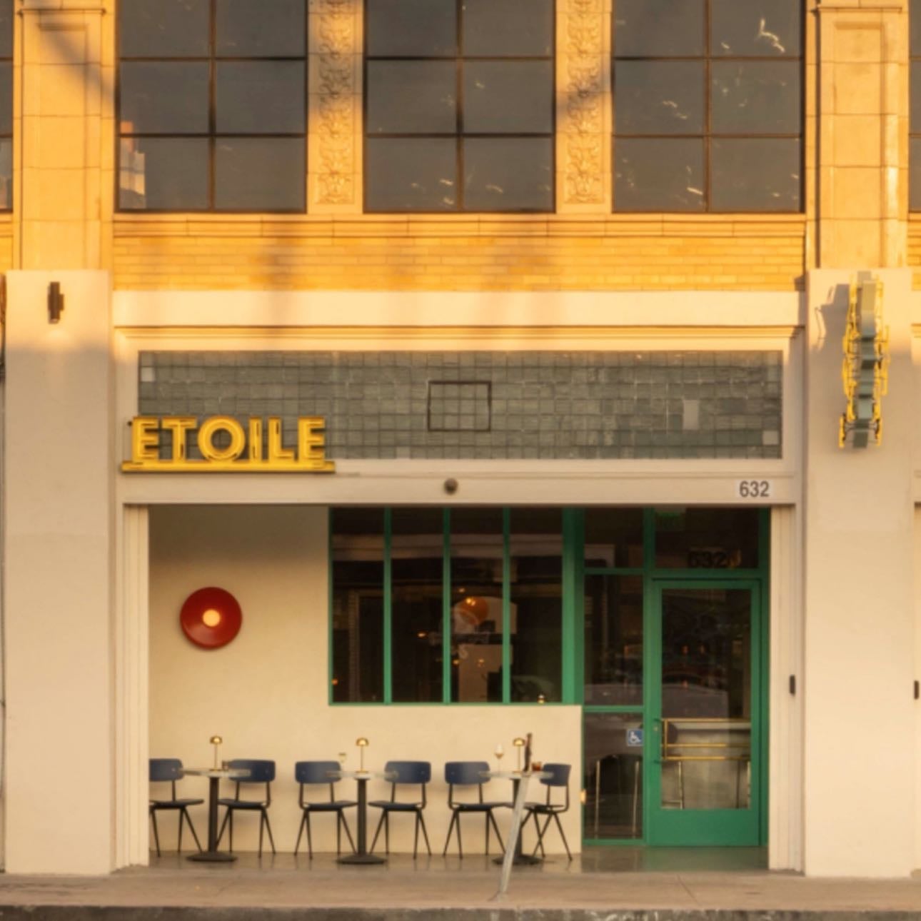 Bar Etoile