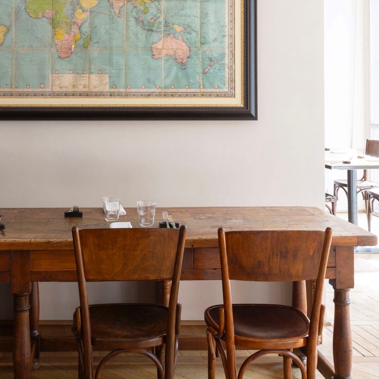 Via Stampa - Breakfast to dinner