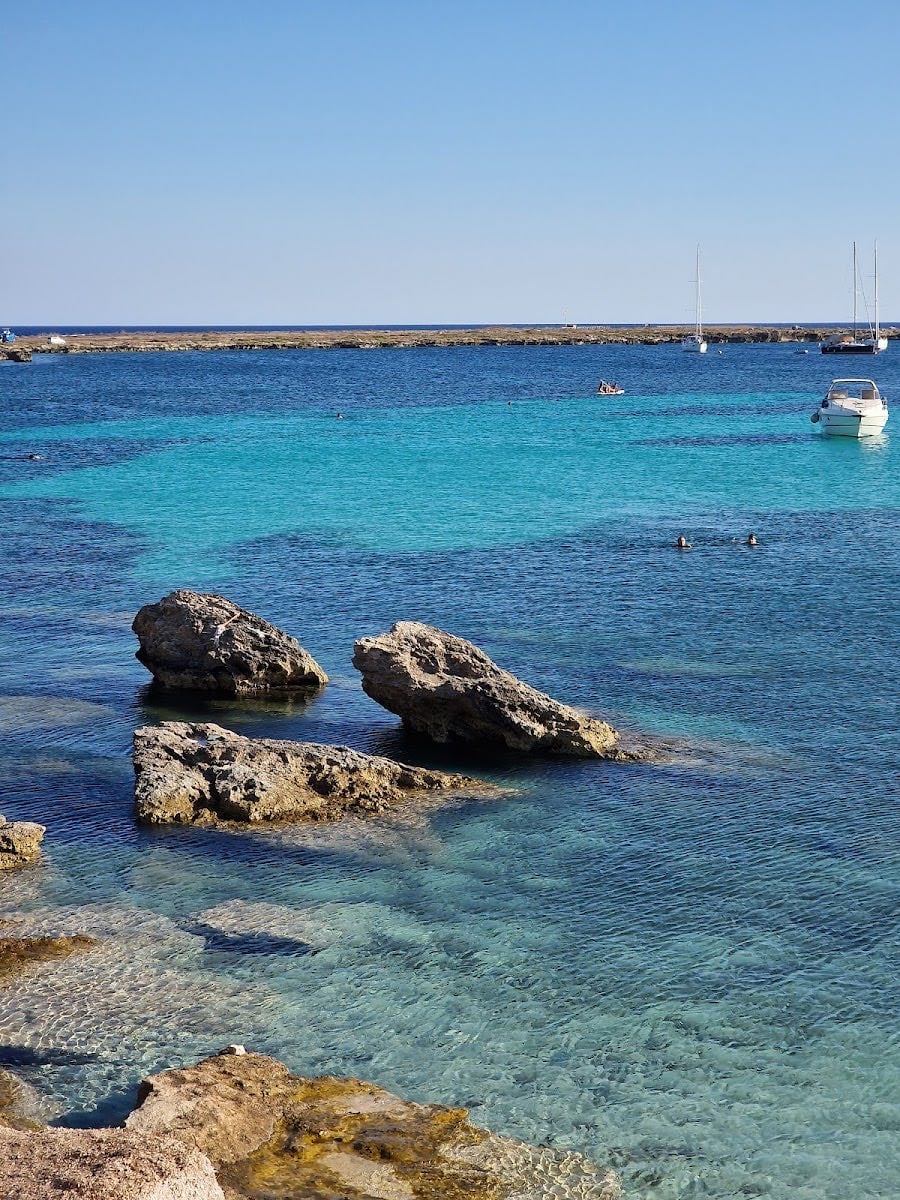 Spiaggia di Marasolo