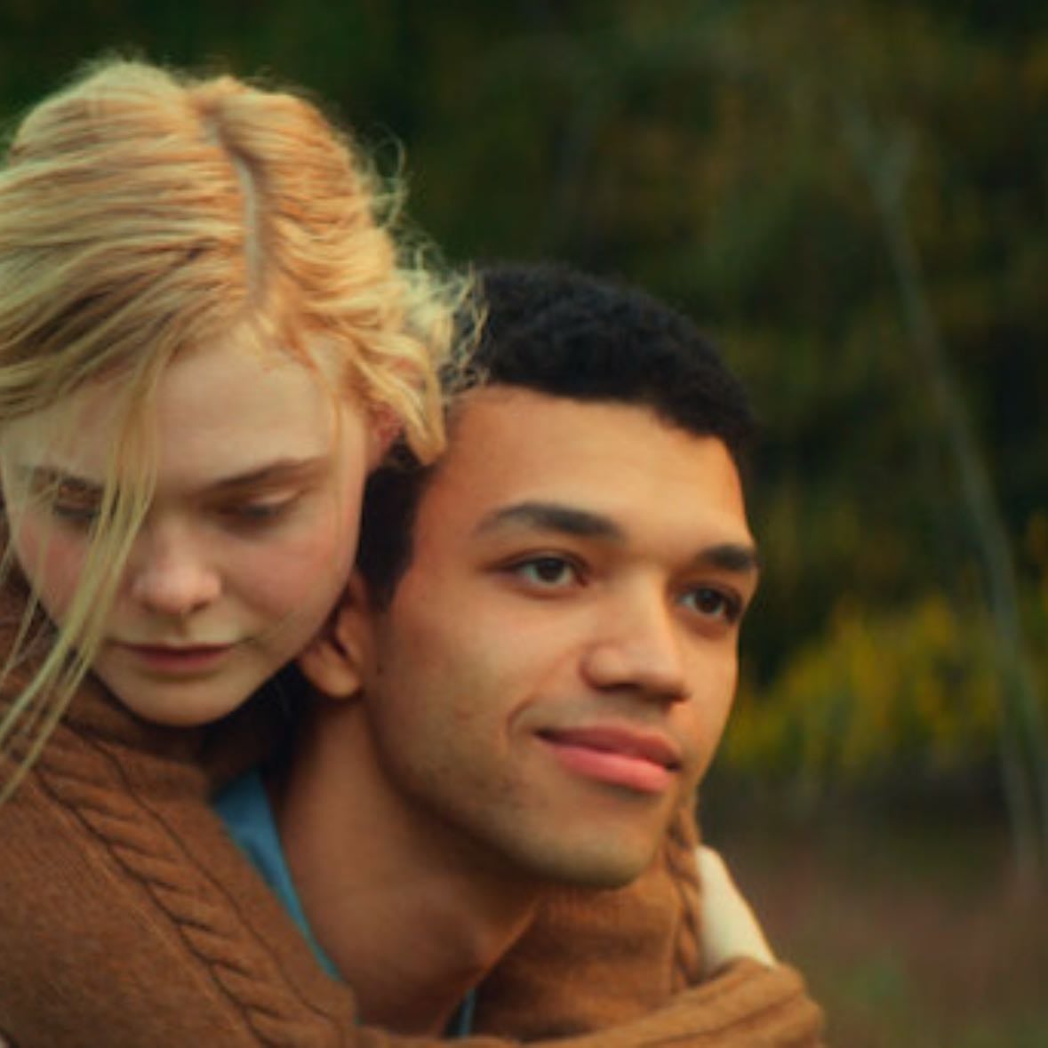 Violet y Finch - Brett Haley · 2020