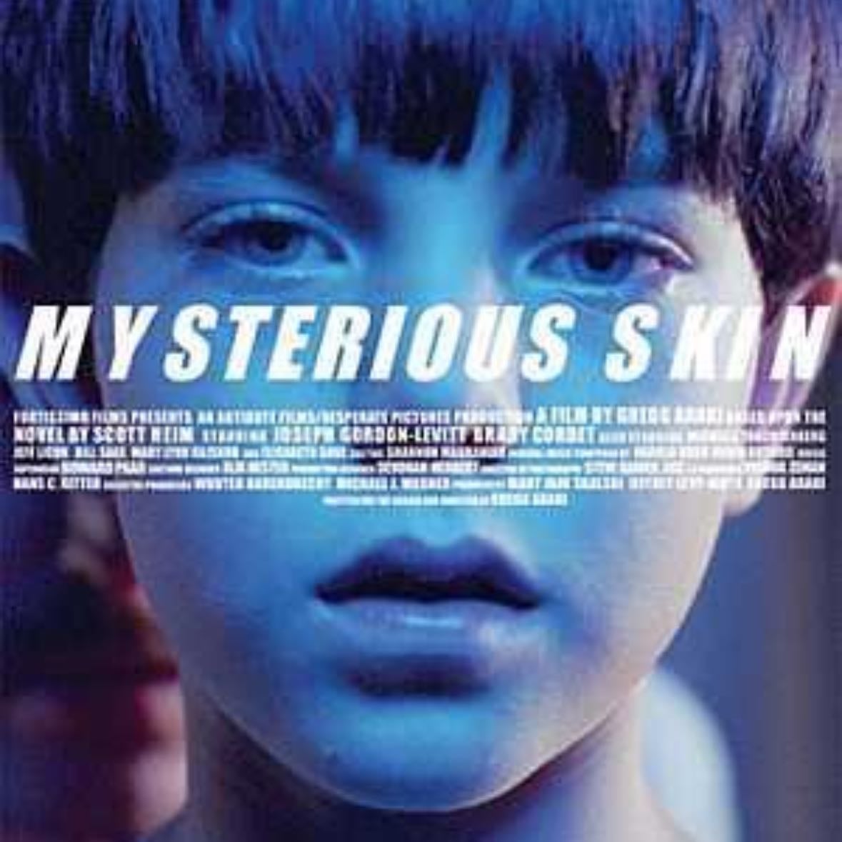 Mysterious Skin (Oscura inocencia) - Gregg Araki · 2005