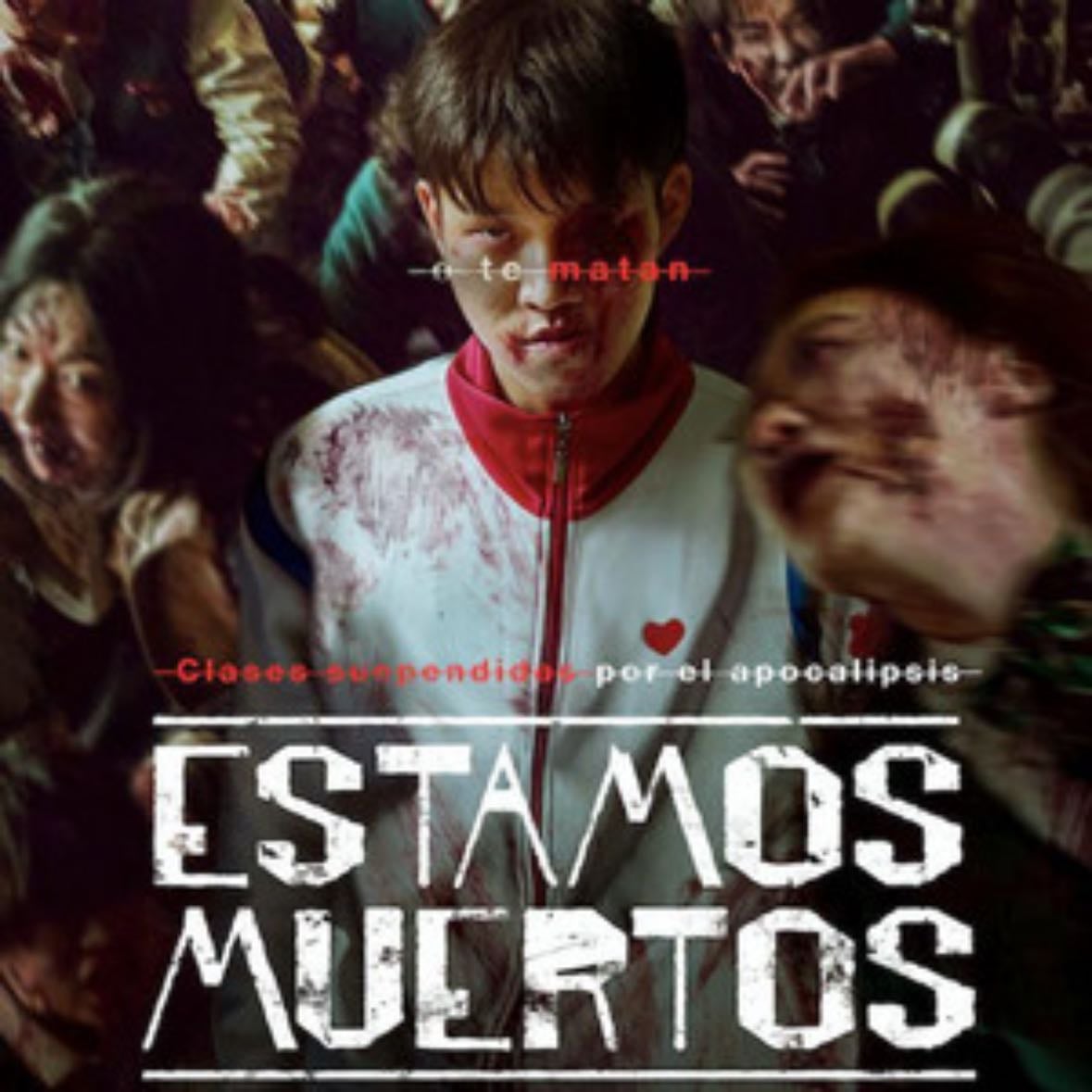 Estamos muertos - Chun Sung-il, JQ Lee, Kim Nam-su · 2022