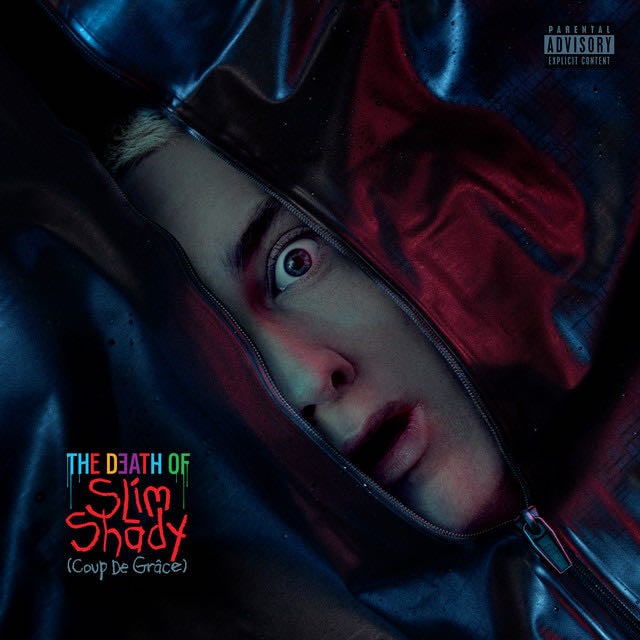 Fuel - Song · Eminem, JID