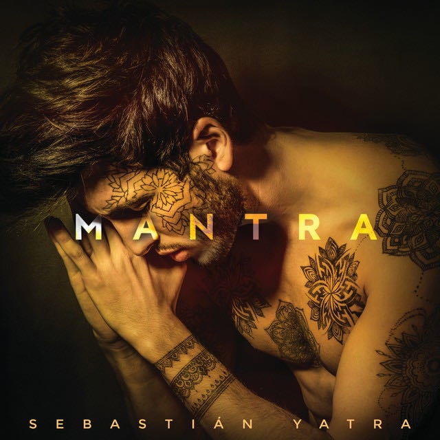 Como Si Nada - Song · Sebastian Yatra, cali