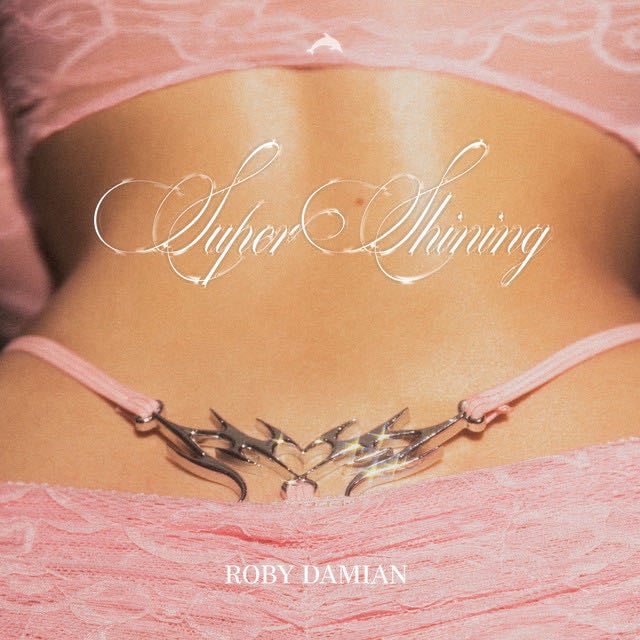 Super Shining - Song · Roby Damian