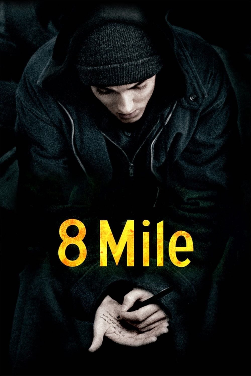 8 Mile - Curtis Hanson · 2002