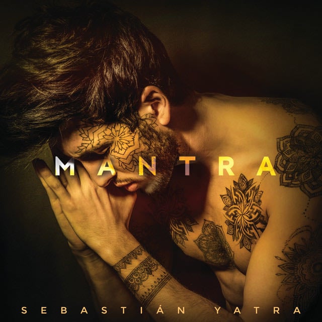 Traicionera - Song · Sebastian Yatra