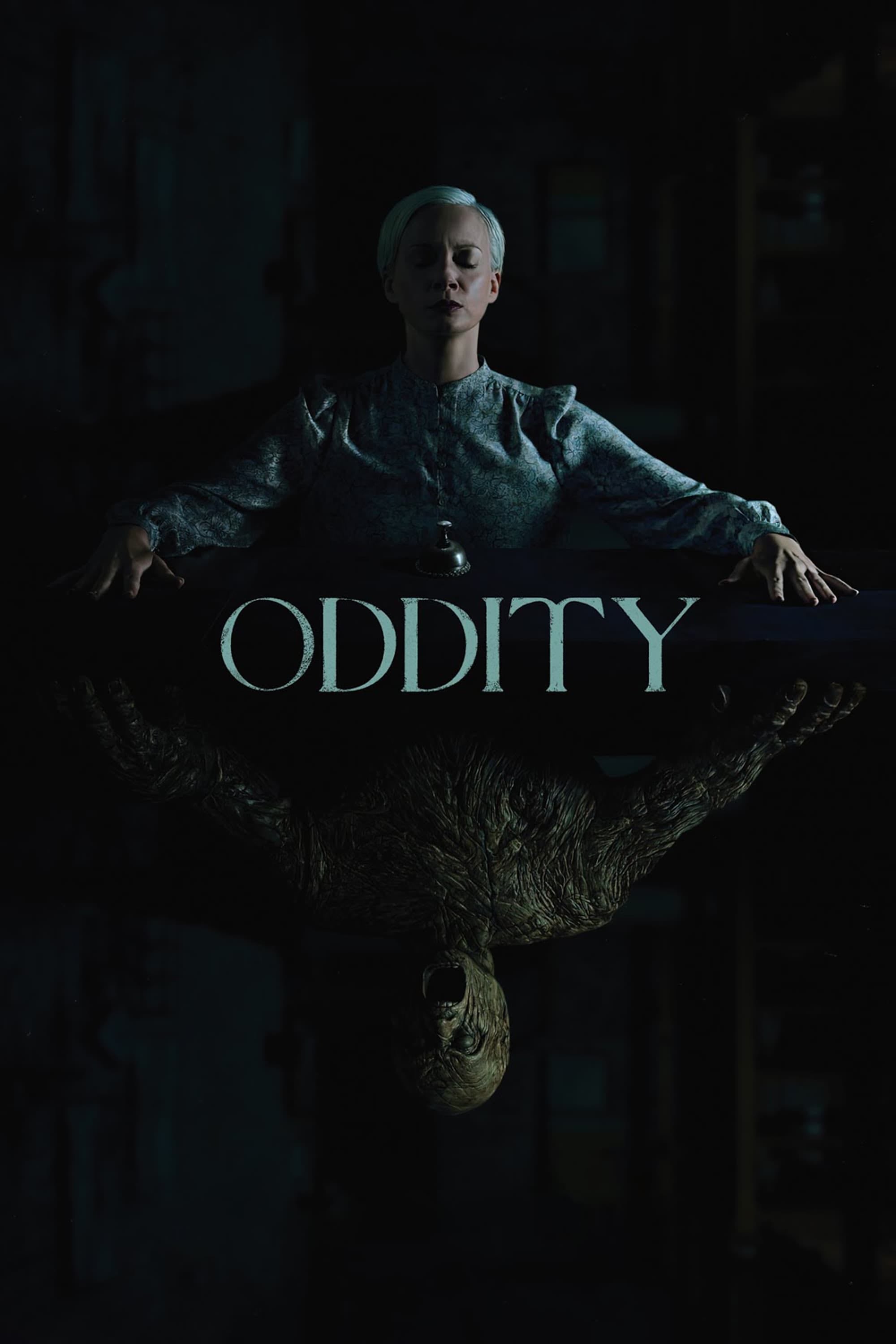 Oddity - Damian Mc Carthy · 2024