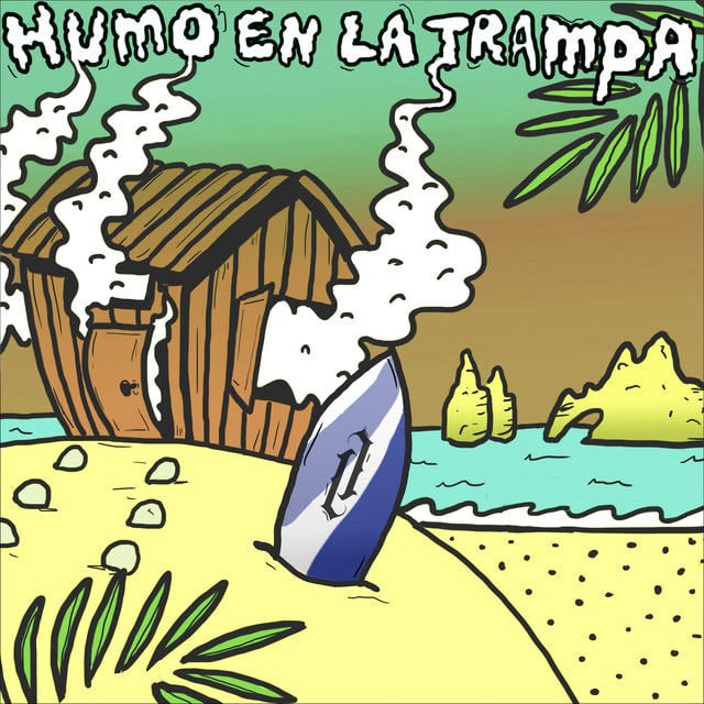 Humo en la Trampa - Song · Alemán, Yoga Fire, Cozy Cuz, Fntxy, Dee