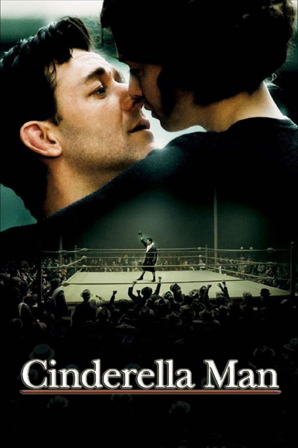 Cinderella Man - Ron Howard · 2005
