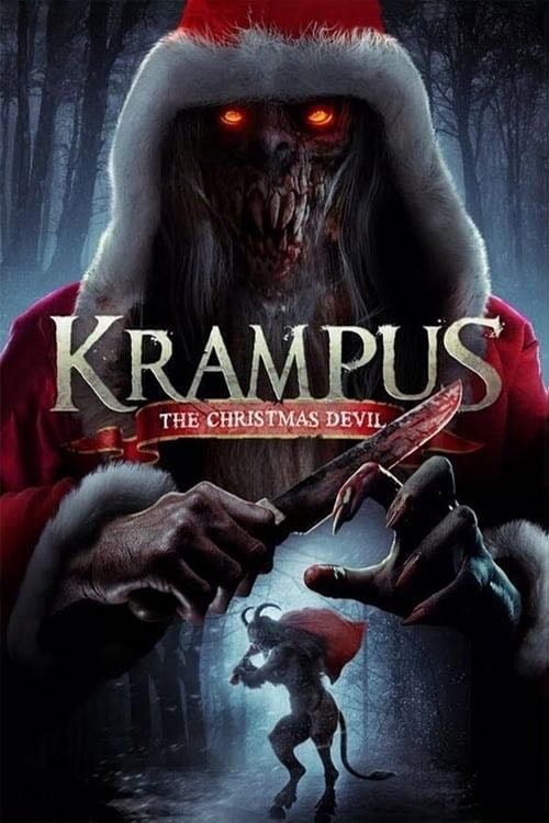 Krampus: The Christmas Devil - Jason Hull · 2013