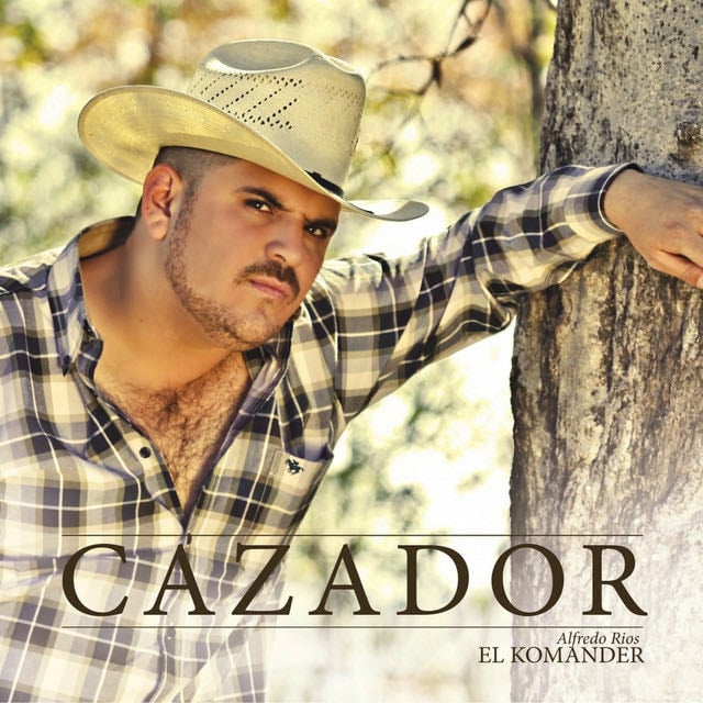 Descansa Mi Amor - Song · El Komander
