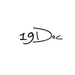 19dec ( สินค้าพร้อมส่ง ) (@ 19dec.ourday )