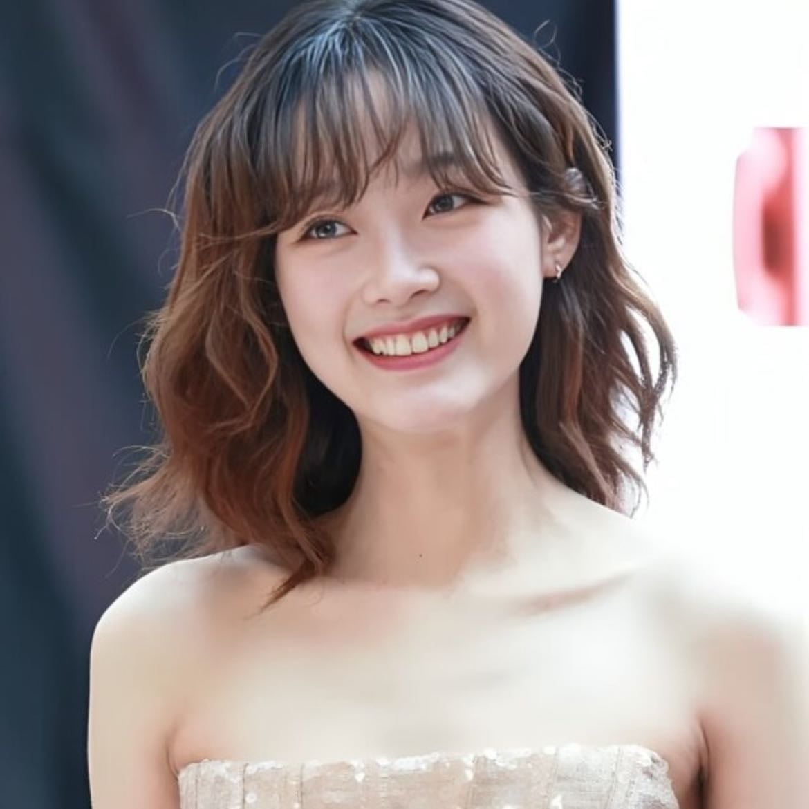 Lee Yoo-mi