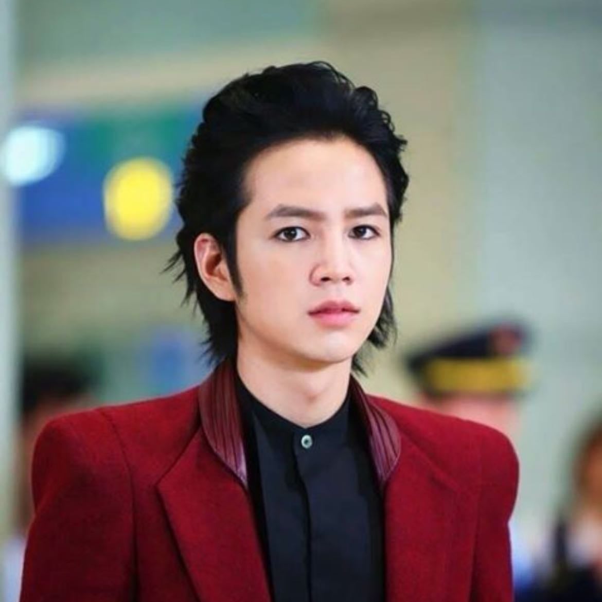 Jang Keun-suk