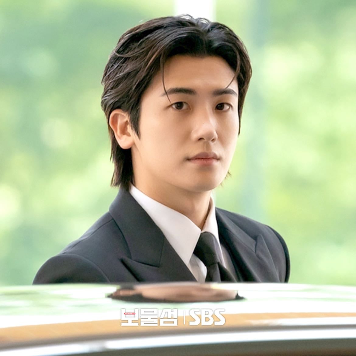 Park Hyung Sik