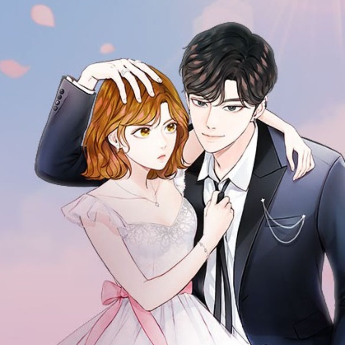 Entonces me casé con la Antifan - Jaerim, Eunjeong Kim