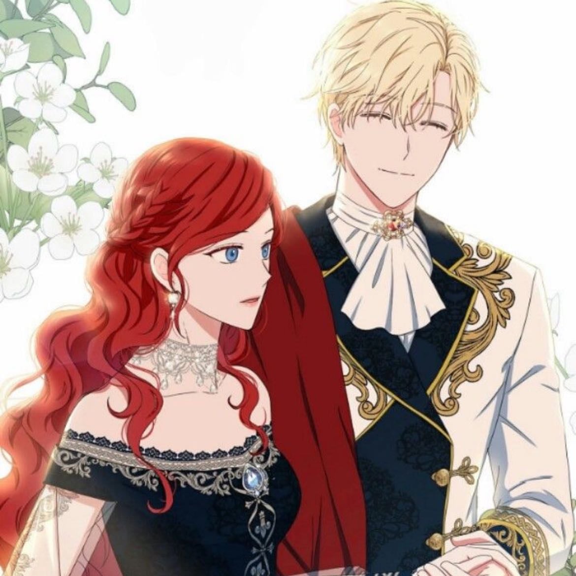 Parece que me encuentro en un mundo de harem inverso