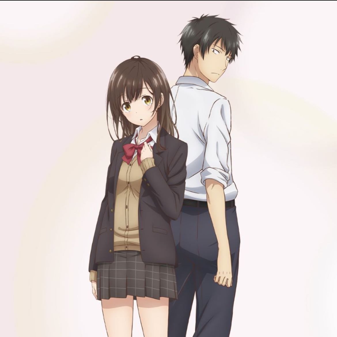 Higehiro: After Being Rejected, I Shaved and Took in a High School Runaway - 2021