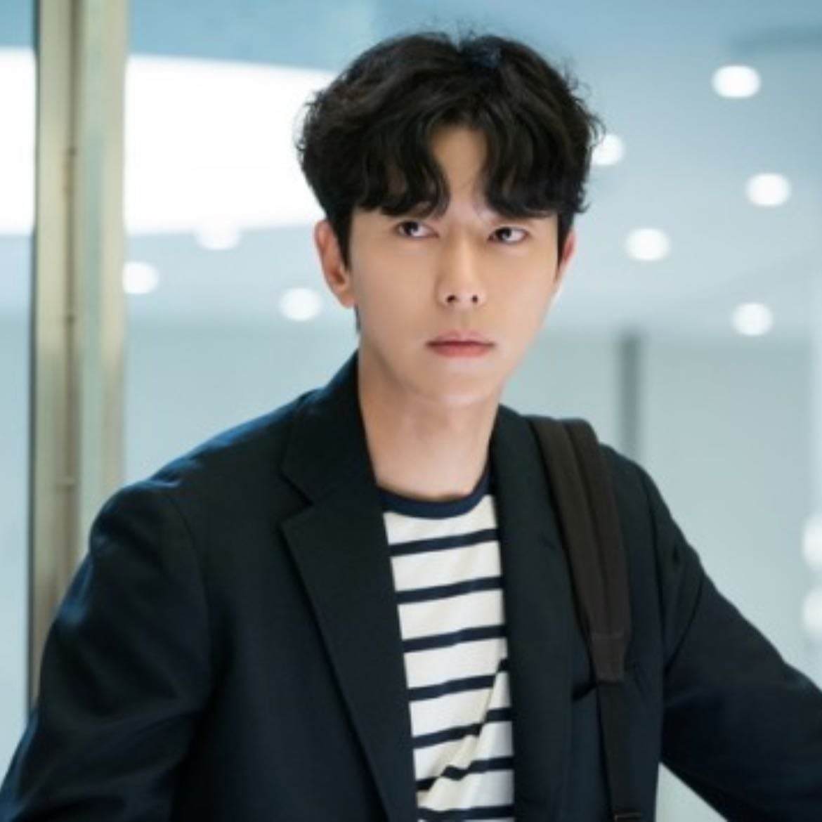 Yoon Hyun-min
