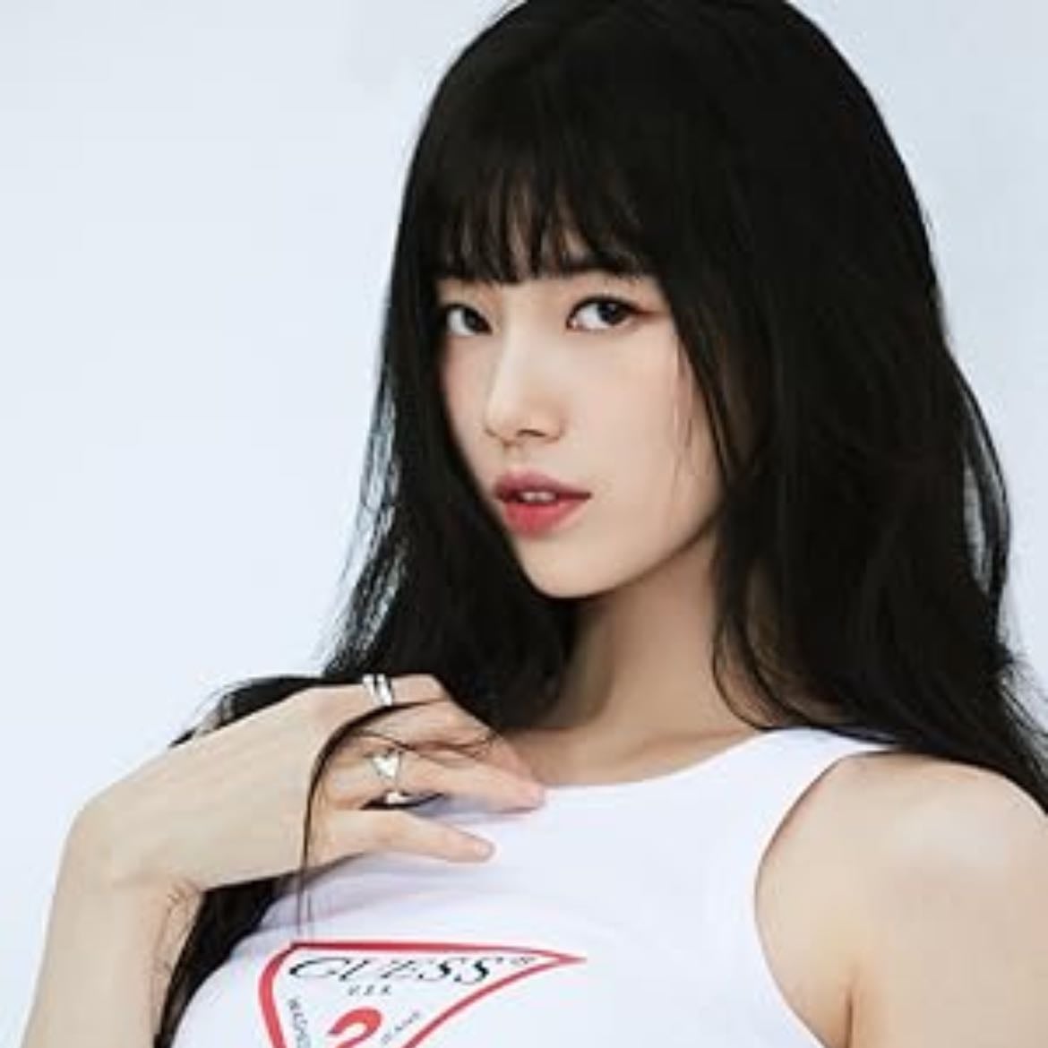 Bae Soo-ji SUZY
