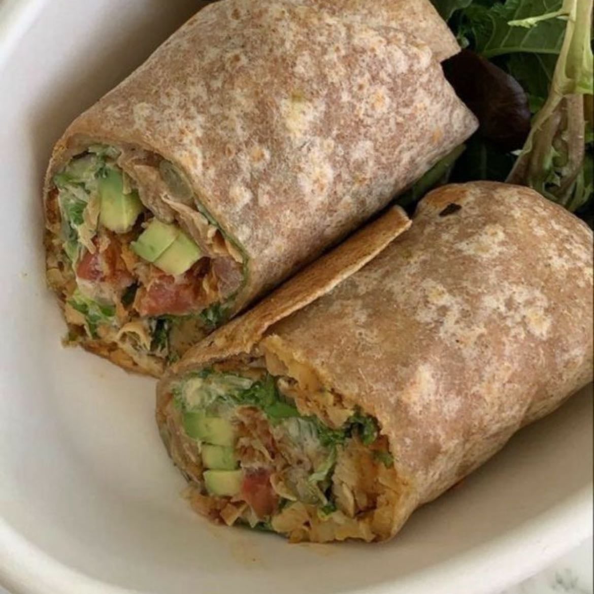 wrap