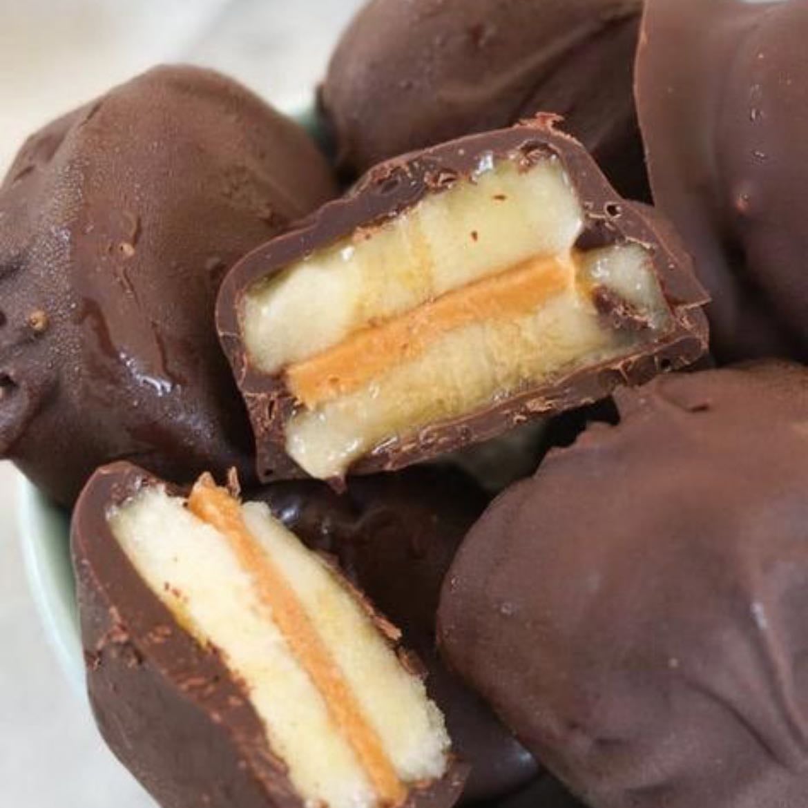 sweet treats