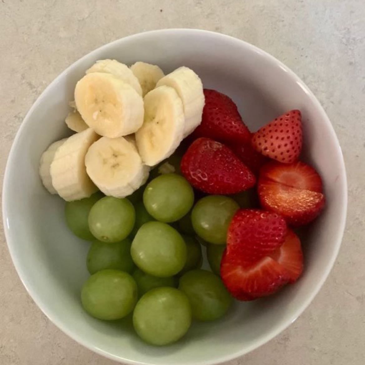 fruits