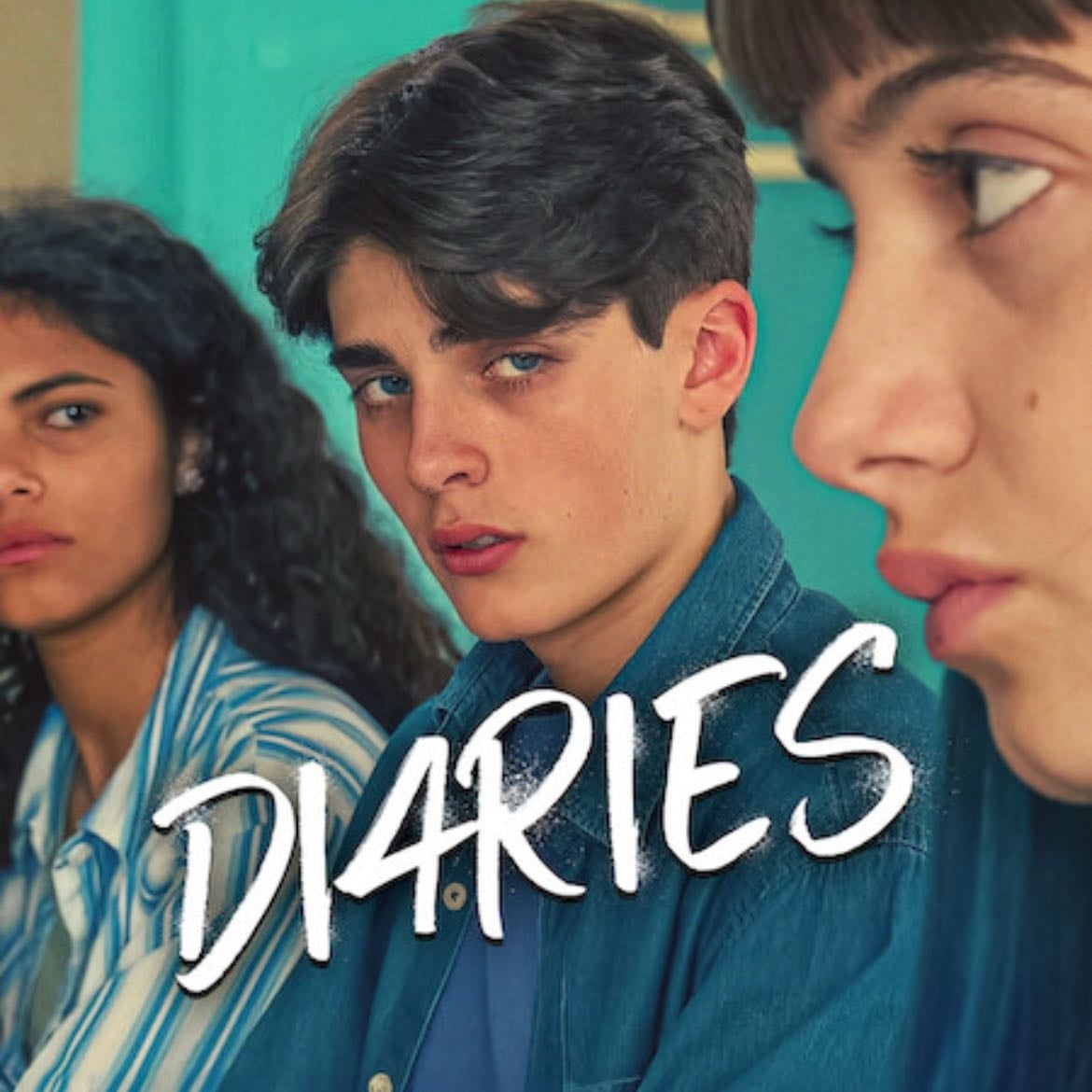 Di4ries - 2022