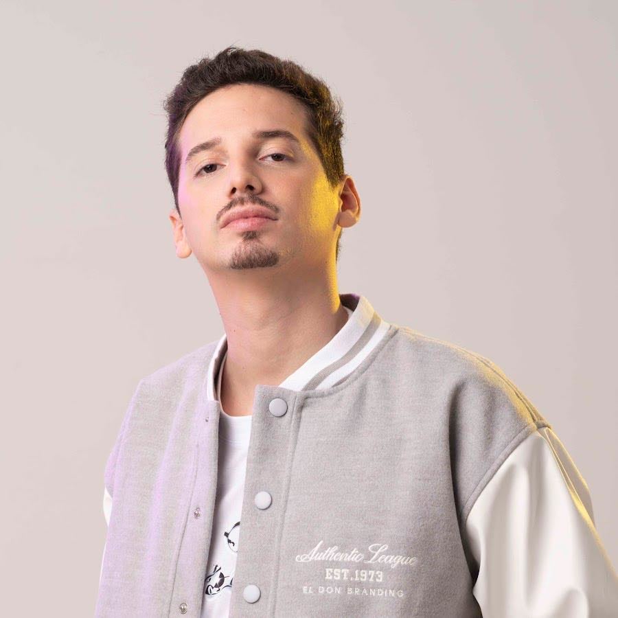 PabloAgustin - YouTube
