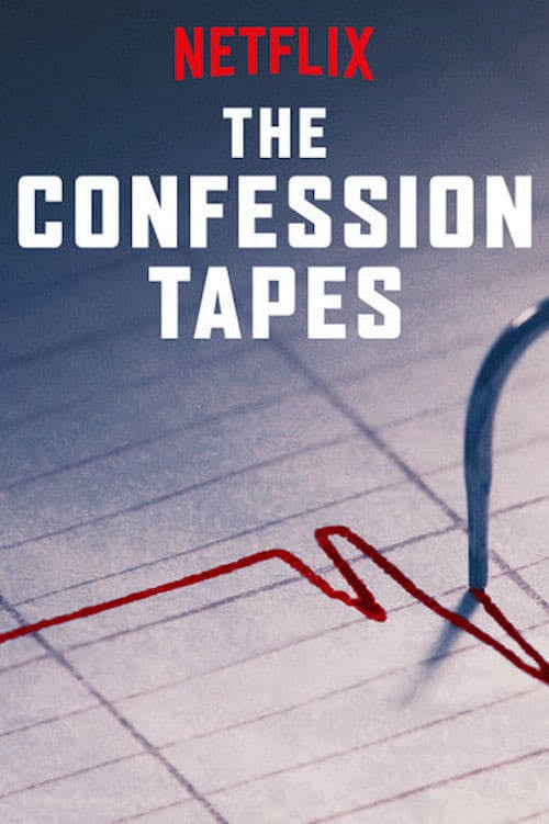 The Confession Tapes - Kelly Loudenberg · 2017