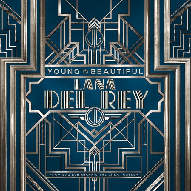Young And Beautiful - Song · Lana Del Rey