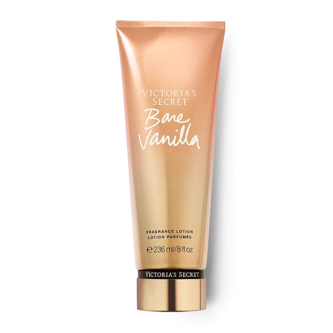 bare vainilla cream