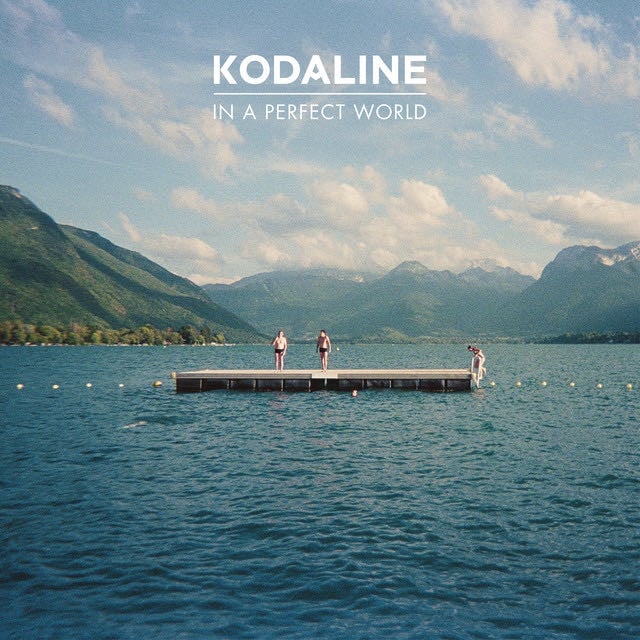 All I Want - Song · Kodaline