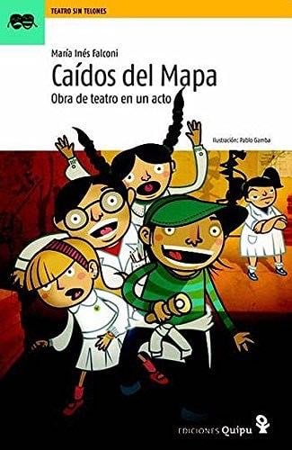 Caidos Del Mapa - Varios · 2014