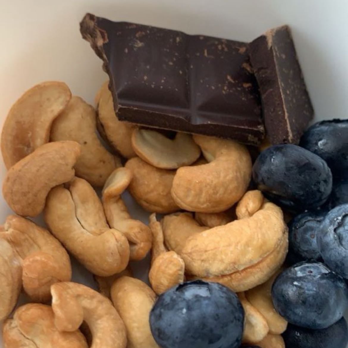 healthy treat