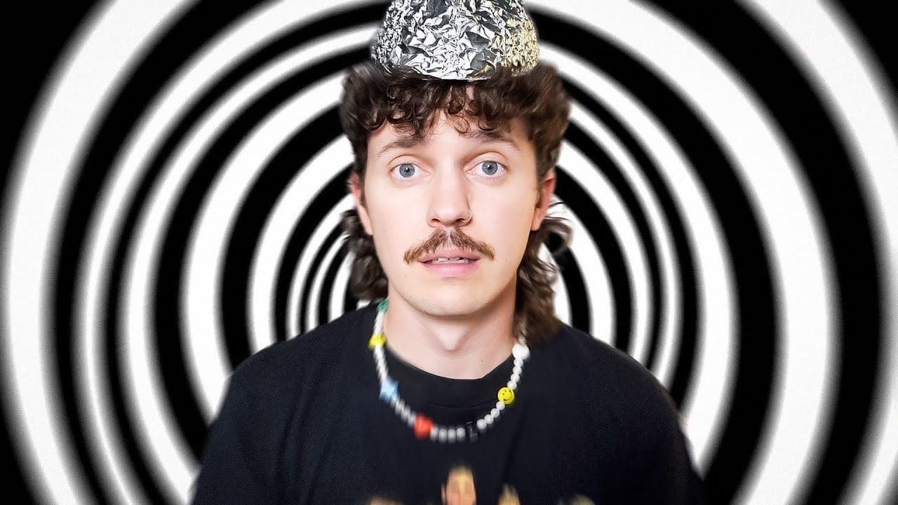 When Did Conspiracy Theories Get So Crazy? - YouTube