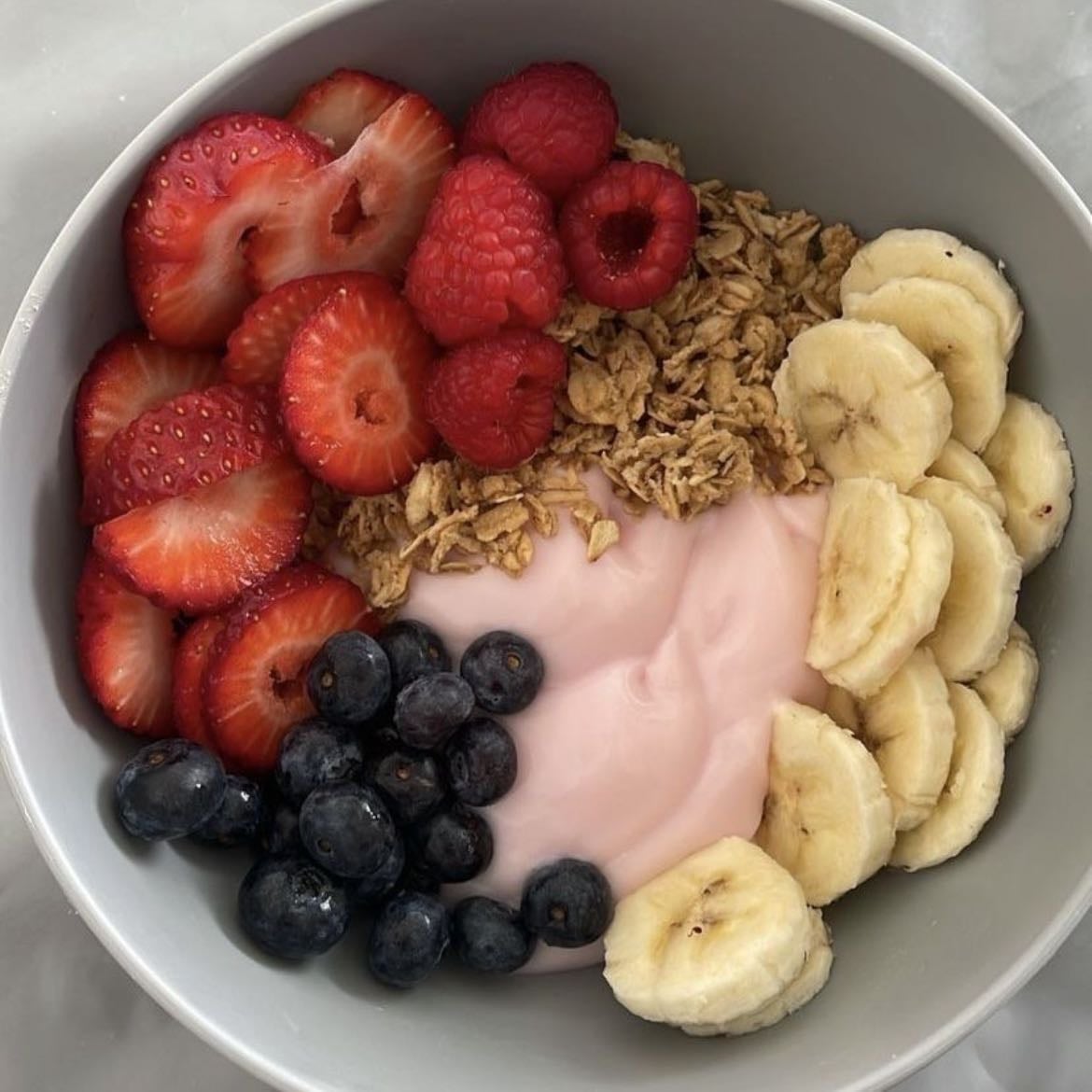 yogurt