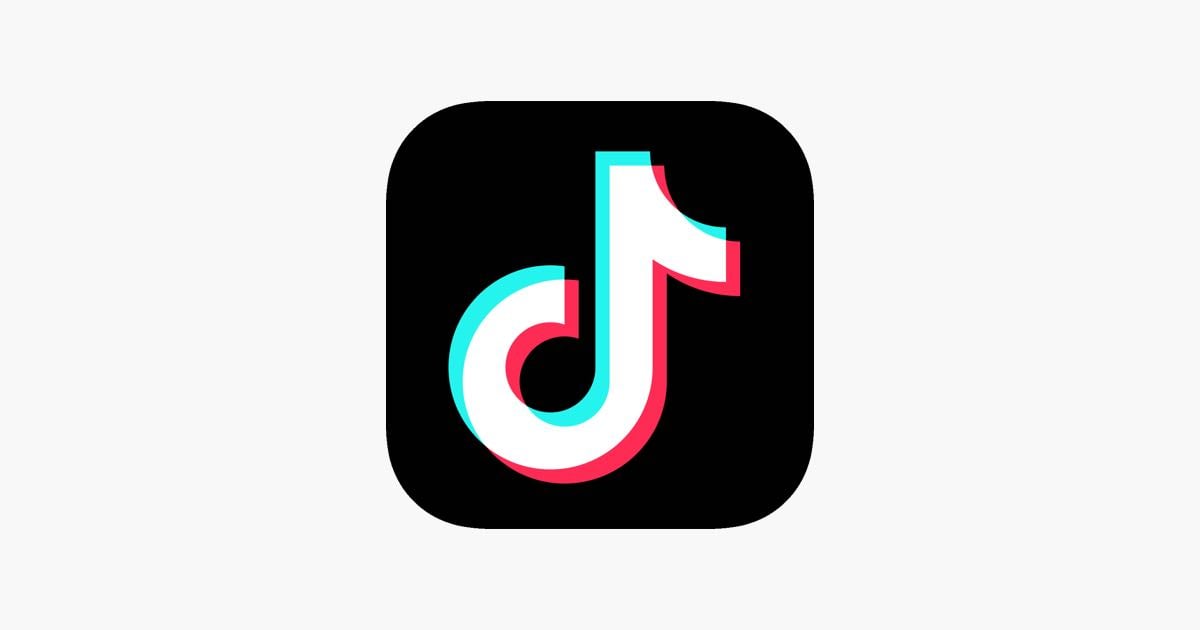 TikTok - App Store