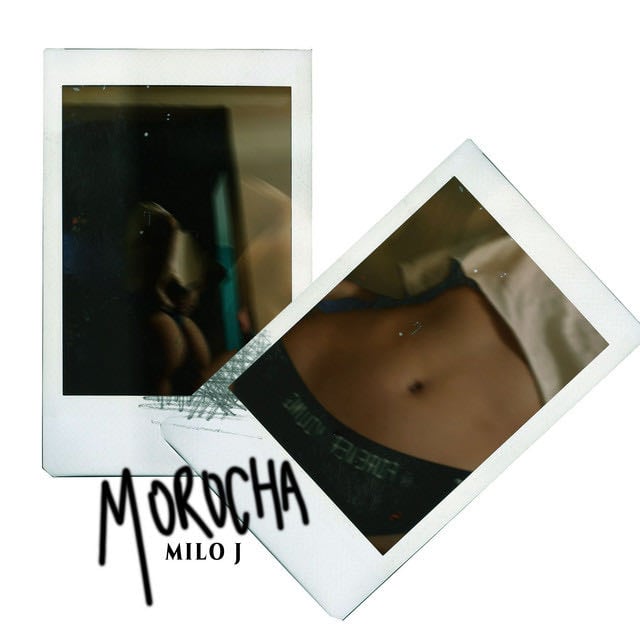 Morocha - Song · Milo j