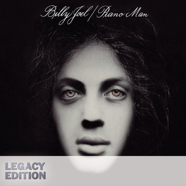 Piano Man - Song · Billy Joel