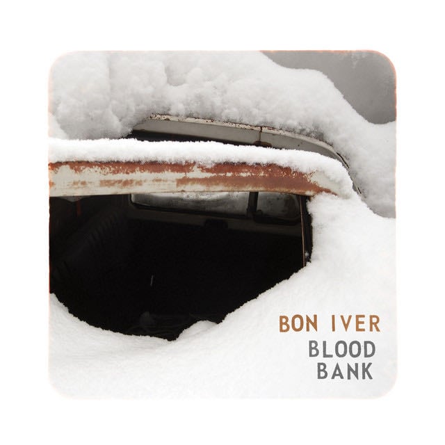 Beach Baby - Song · Bon Iver