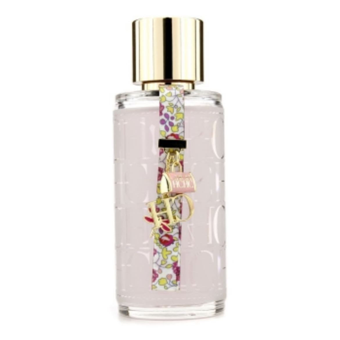 Leau Carolina herrera - floral, feminine, clean
