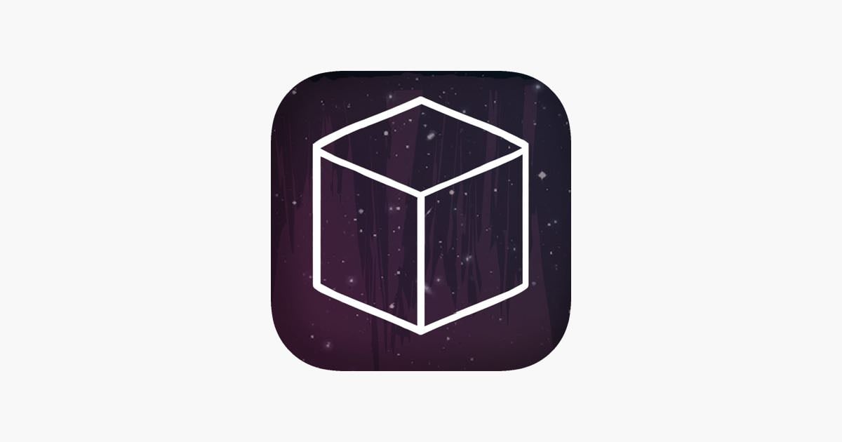 Cube Escape Collection - please play this game