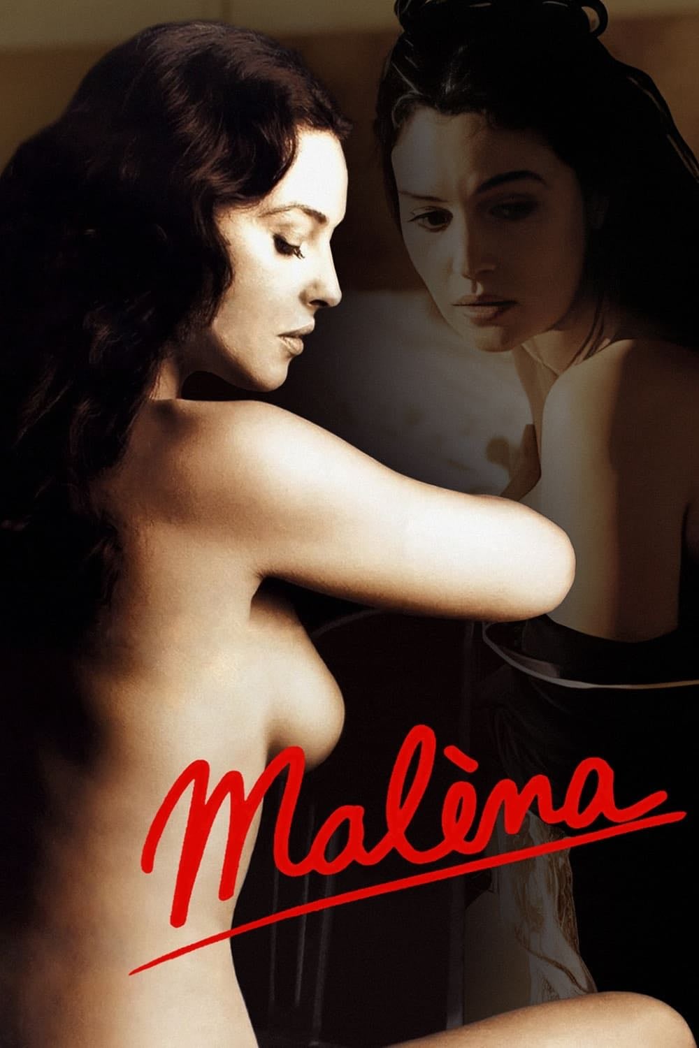 Malena - Giuseppe Tornatore · 2000