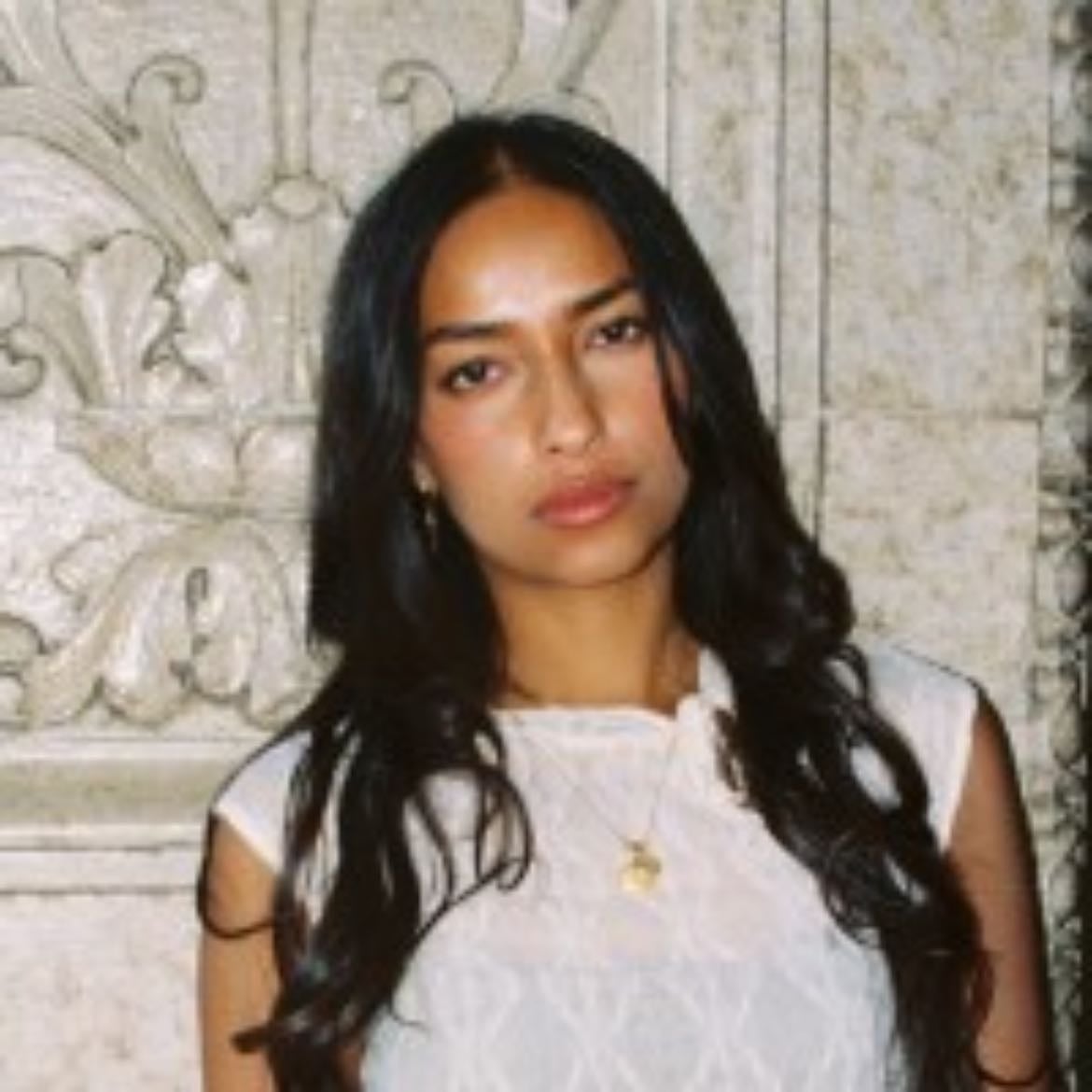 sreyahalder_ - fashion queen