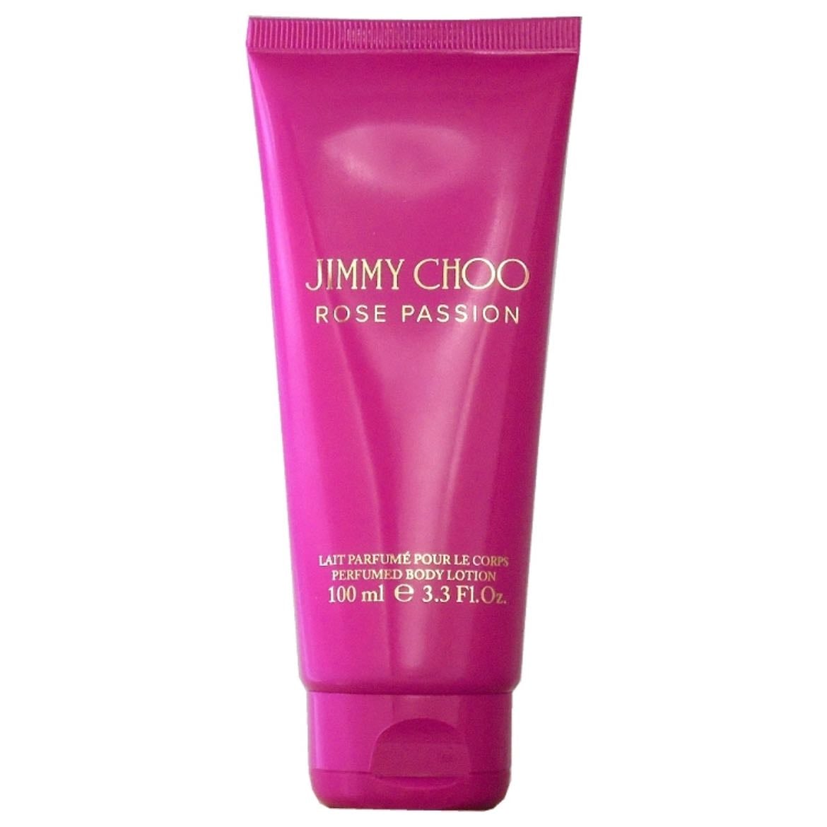 jimmy choo rose pasion cream